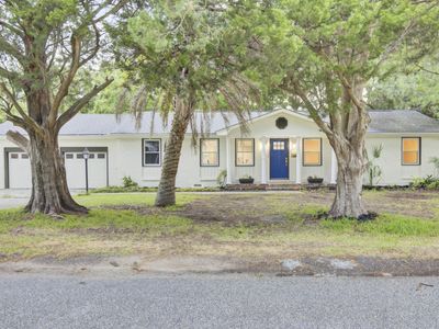 6008 Rembert Drive, Hanahan, SC 29410