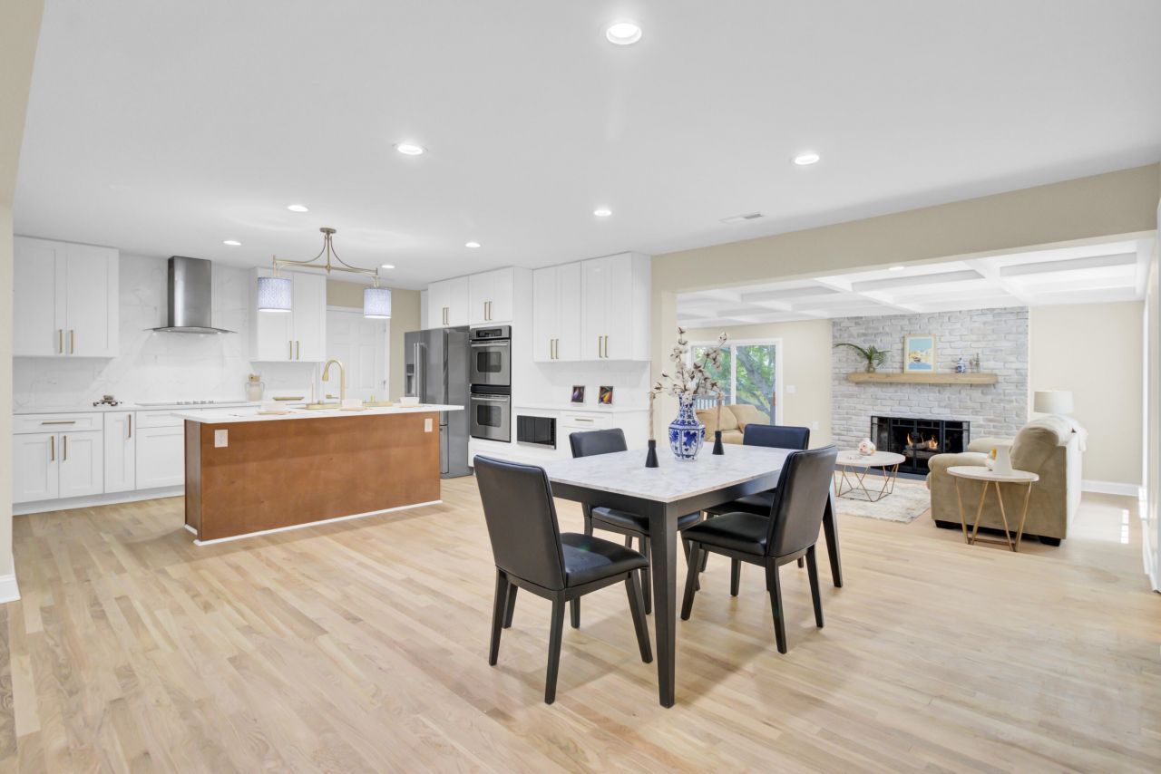 6008 Rembert Drive Photo 10