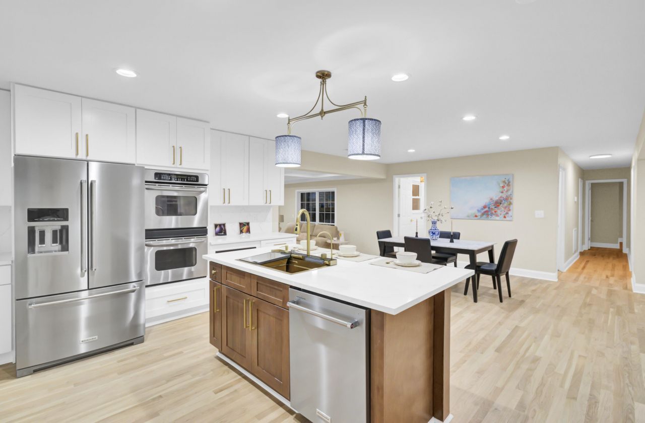 6008 Rembert Drive Photo 19