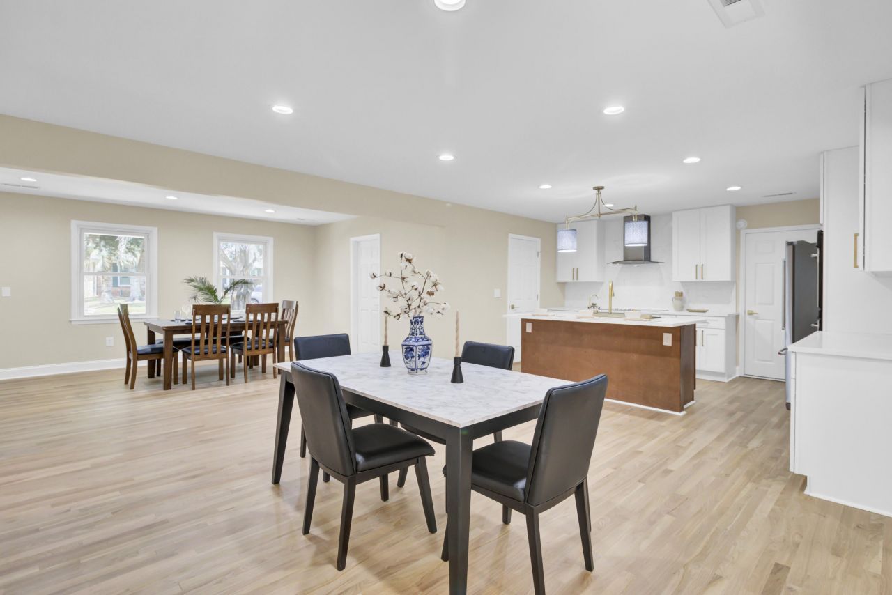 6008 Rembert Drive Photo 21