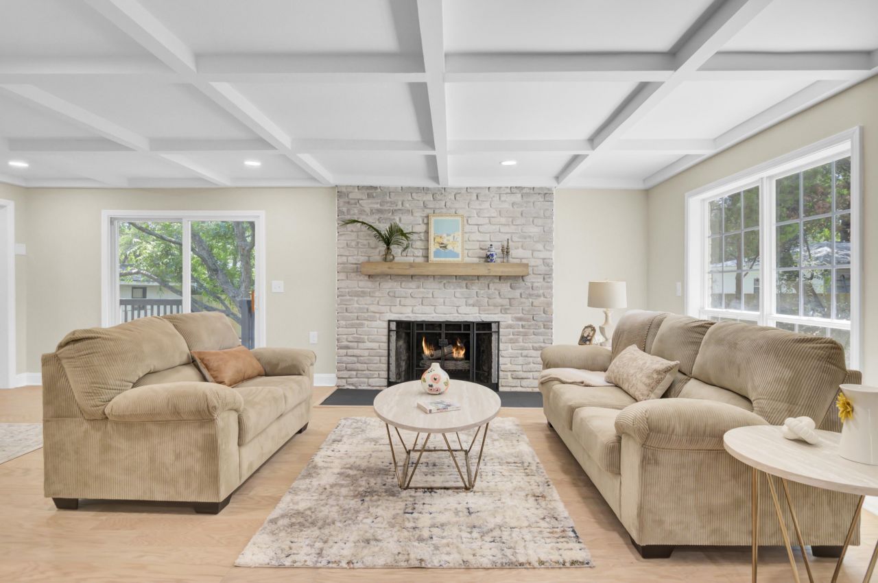 6008 Rembert Drive Photo 3