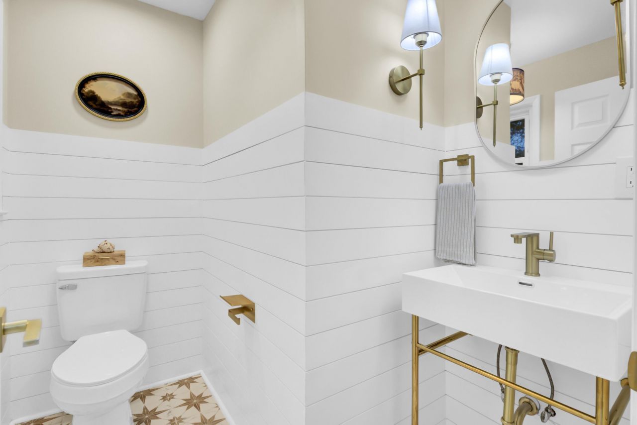 6008 Rembert Drive Photo 4