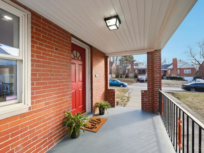 8415 Mayfair Street, Springfield Twp., OH 45216 Photo 12