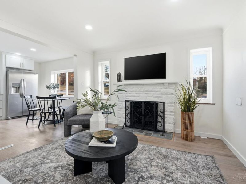 8415 Mayfair Street, Springfield Twp., OH 45216 Photo 15