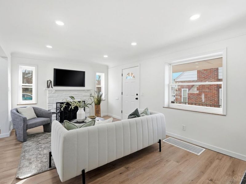 8415 Mayfair Street, Springfield Twp., OH 45216 Photo 19