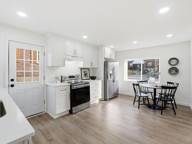 8415 Mayfair Street, Springfield Twp., OH 45216 Photo 20