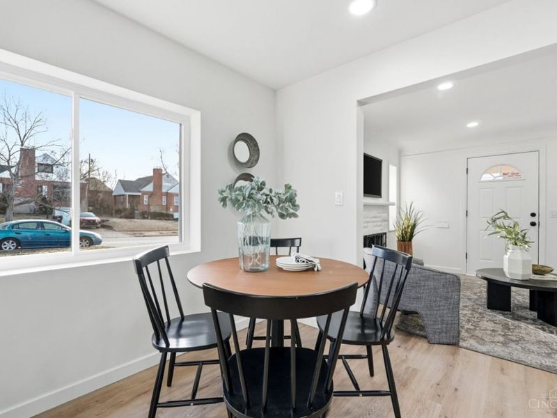 8415 Mayfair Street, Springfield Twp., OH 45216 Photo 21