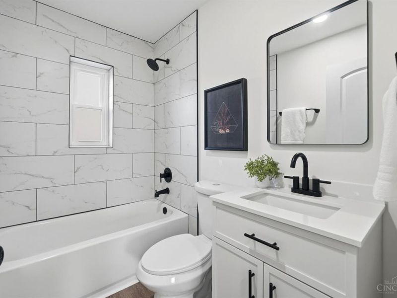 8415 Mayfair Street, Springfield Twp., OH 45216 Photo 5