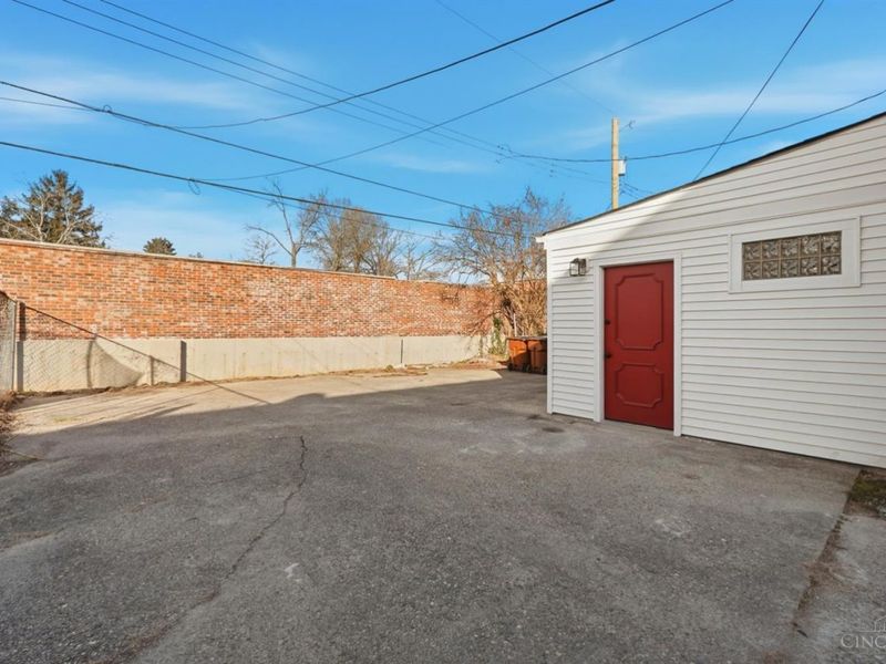 8415 Mayfair Street, Springfield Twp., OH 45216 Photo 59