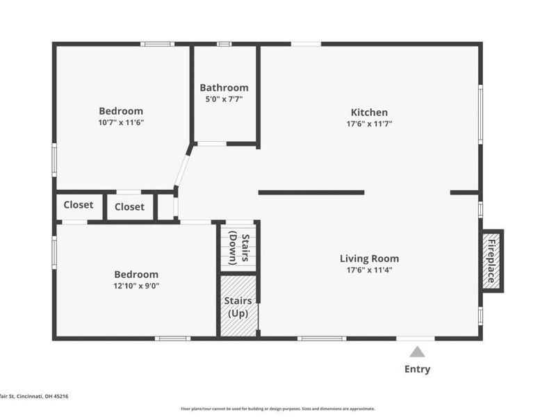 8415 Mayfair Street, Springfield Twp., OH 45216 Photo 63