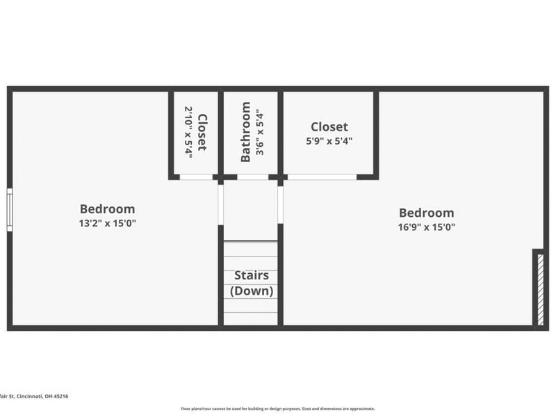 8415 Mayfair Street, Springfield Twp., OH 45216 Photo 64