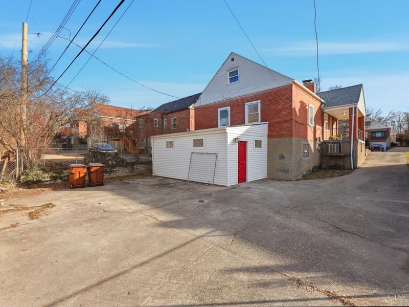 8415 Mayfair Street, Springfield Twp., OH 45216 Photo 8