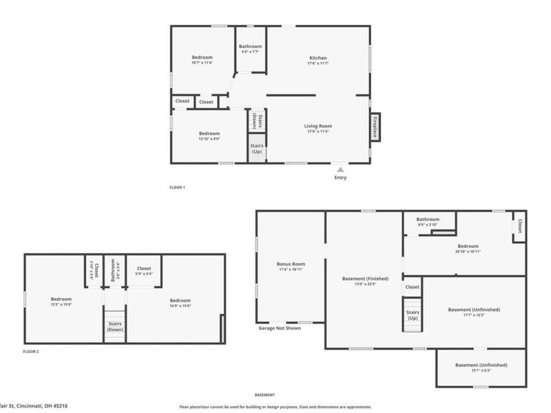 8415 Mayfair Street, Springfield Twp., OH 45216 Photo 9