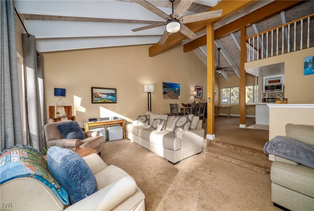 105 N Rubicon #b Circle, Stateline, NV 89449 Photo