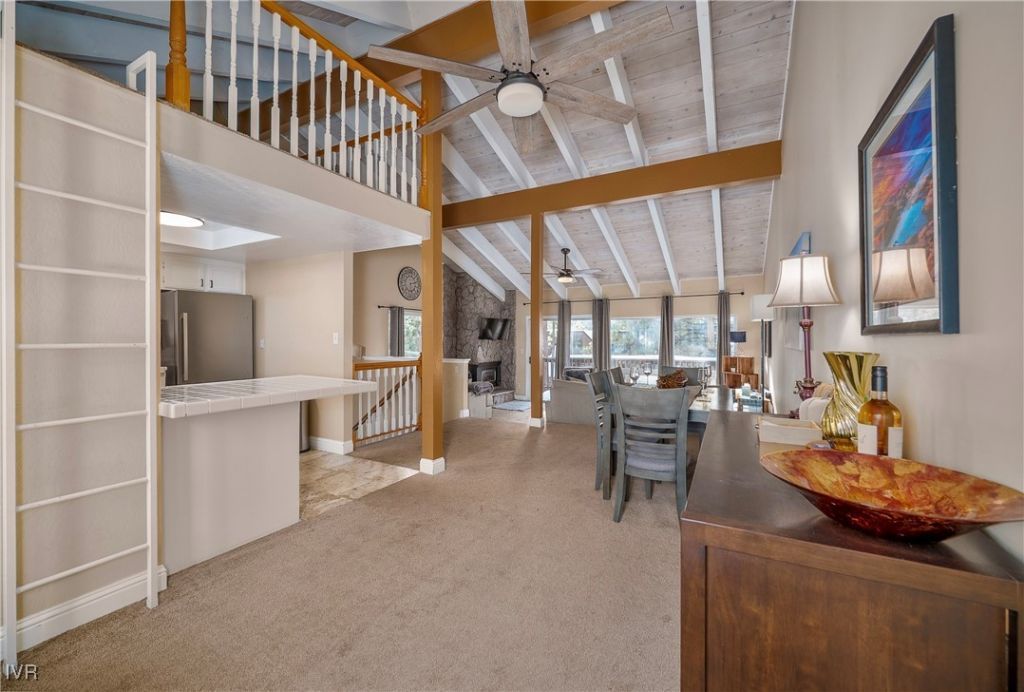 105 N Rubicon #b Circle, Stateline, NV 89449 Photo