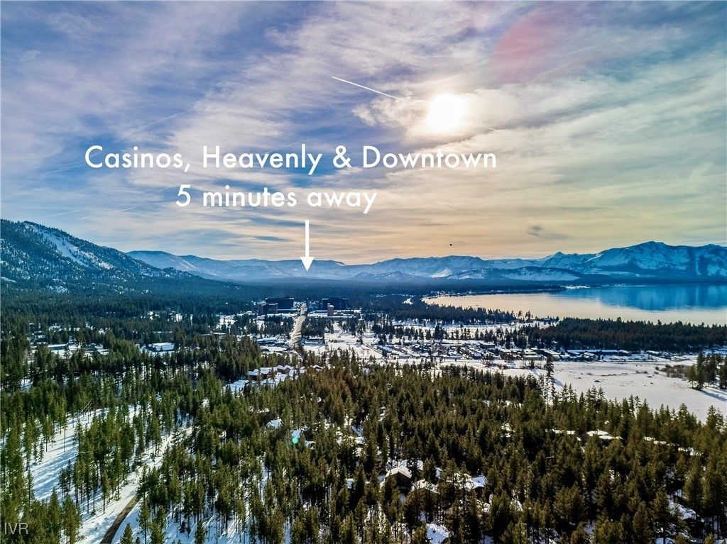 105 N Rubicon #b Circle, Stateline, NV 89449 Photo