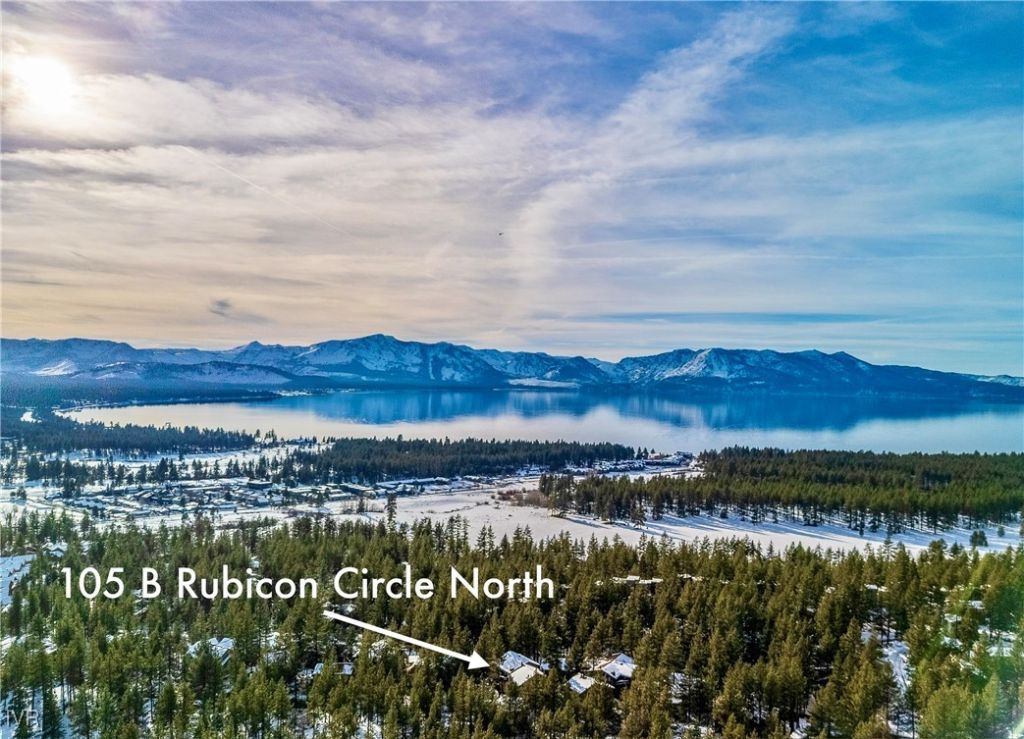 105 N Rubicon #b Circle, Stateline, NV 89449 Photo