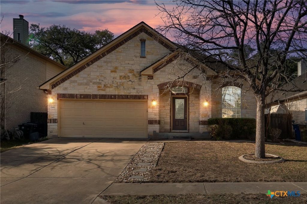 12606 Palfrey Drive, Austin, TX 78727 Main Photo