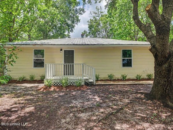 15283 5th Street, Gulfport, MS 39503