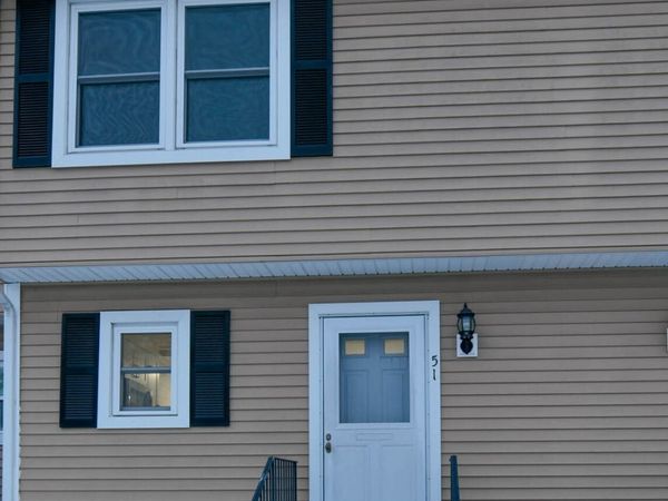 41 South Main, Unit 51, Griswold, CT 06351