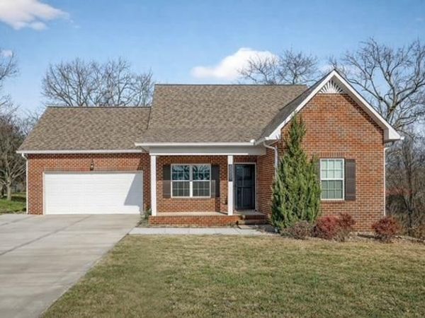 4029 Buffalo Valley Rd, Cookeville, TN