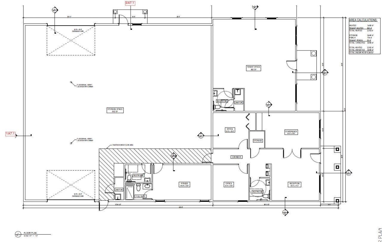 3040 New Castle Loop Photo 8