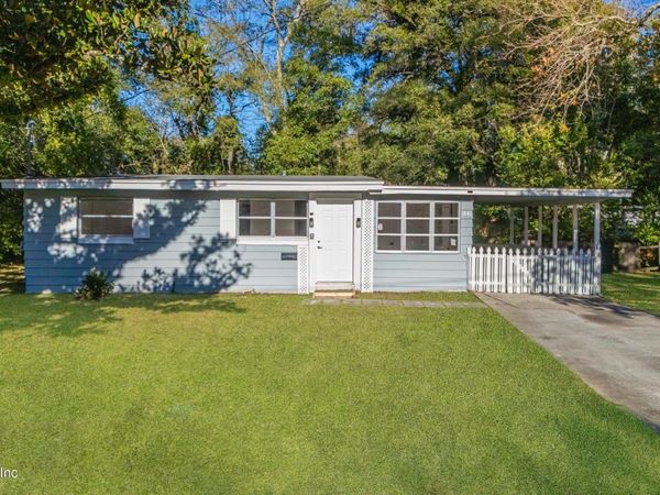 1841 GRIFLET Road, Jacksonville, FL 32211