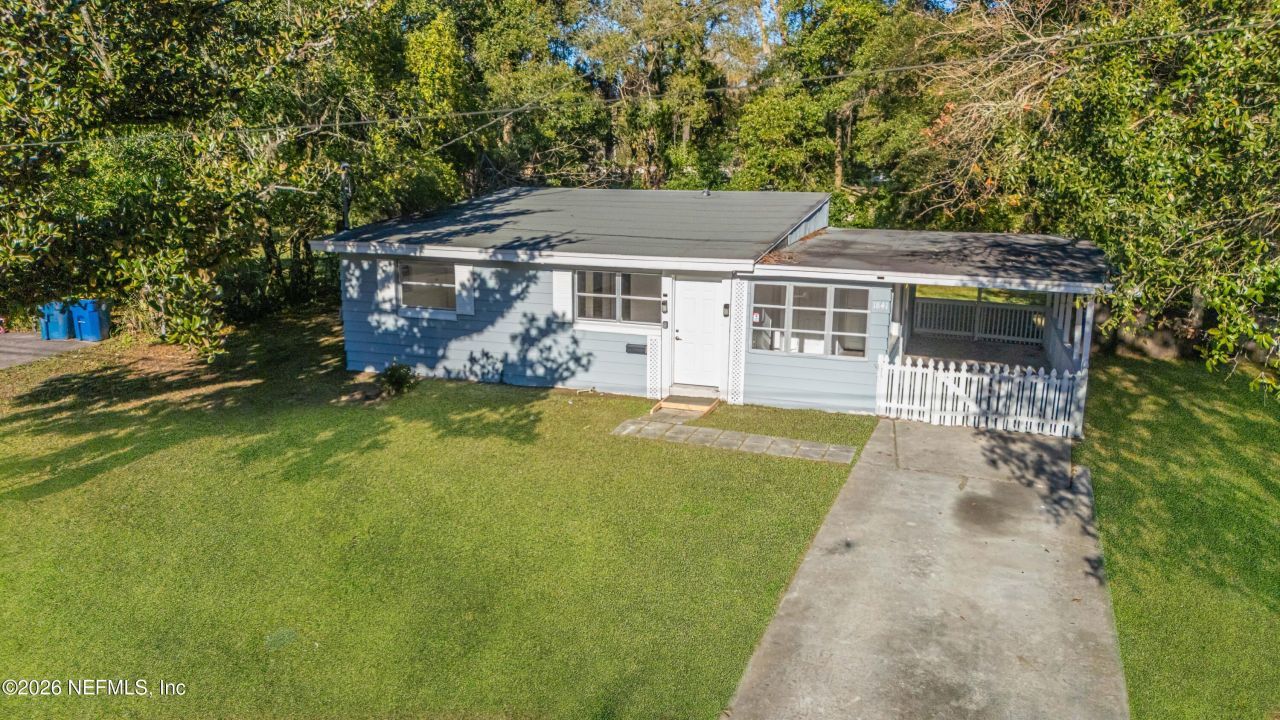 1841 Griflet Road, Jacksonville, FL 32211 Photo