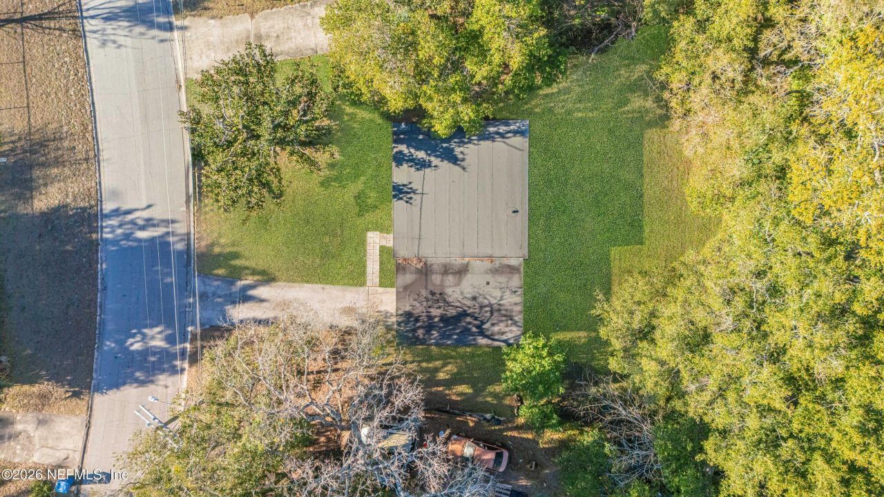 1841 Griflet Road, Jacksonville, FL 32211 Photo