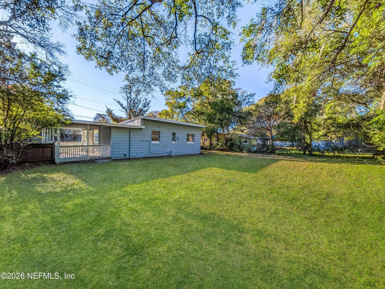 1841 Griflet Road, Jacksonville, FL 32211 Photo