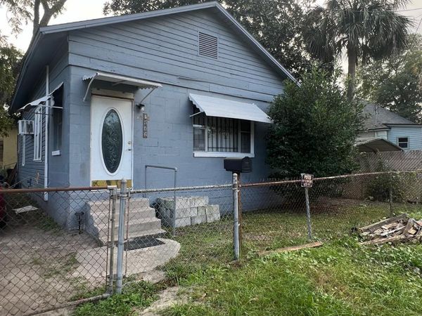1506 E 27TH Street, Jacksonville, FL 32206