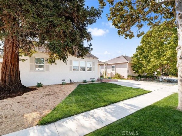 2151 Euclid Avenue, Long Beach, CA 90815