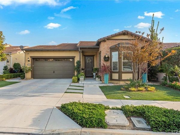 3730 E Glorietta, Brea, CA 92823