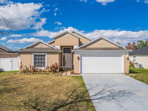 4655 DORAL PARK AVENUE, KISSIMMEE, FL 34758