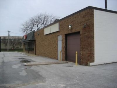 1313 Hilltop Avenue, Chicago Heights, IL 60411