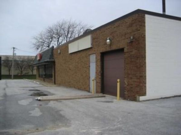 1313 Hilltop Avenue, Chicago Heights, IL 60411