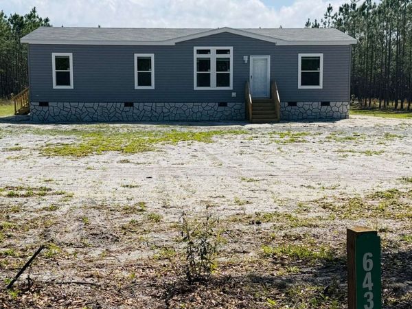 6432 137TH, Live Oak, FL 32060