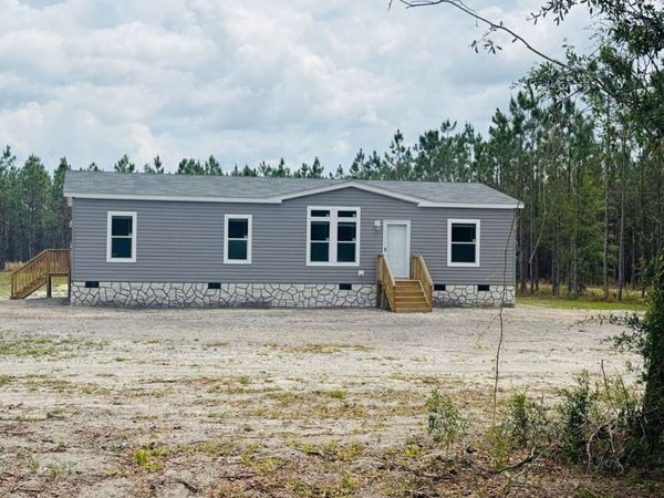 6432 137TH, Live Oak, FL 32060