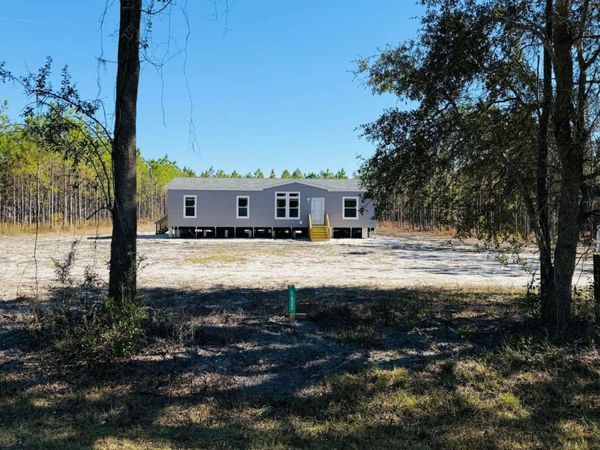 6432 137TH, Live Oak, FL 32060