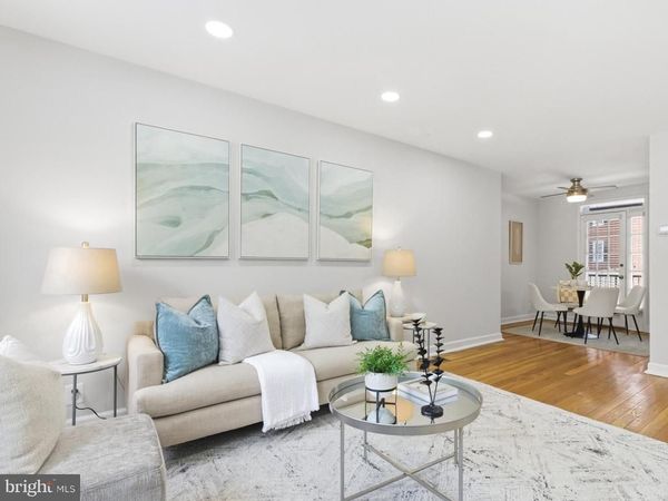 4862 28TH STREET S, Unit A1, ARLINGTON, VA 22206