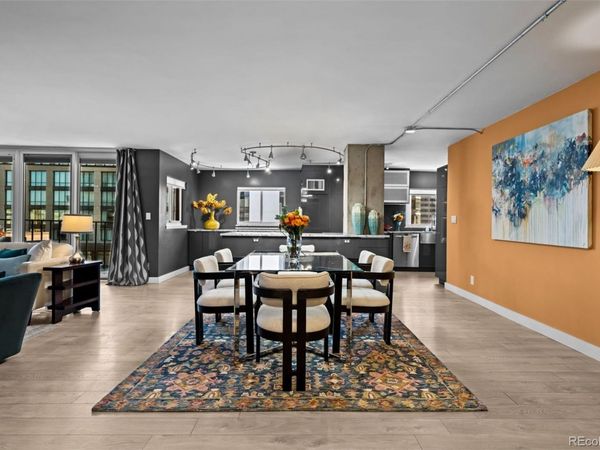 1551 Larimer Street , Unit 804, Denver, CO 80202