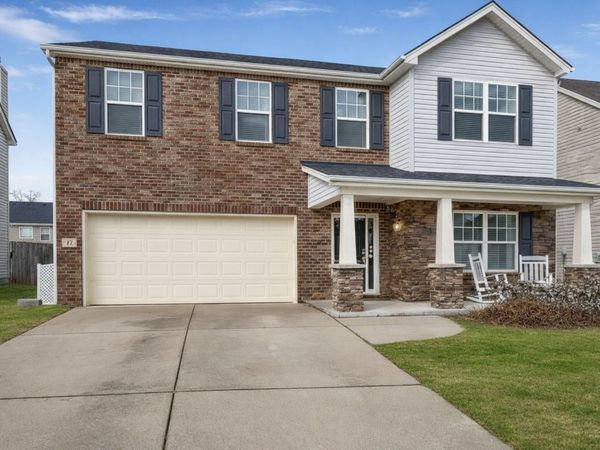 76 Suggs Dr, Lebanon, TN 37087