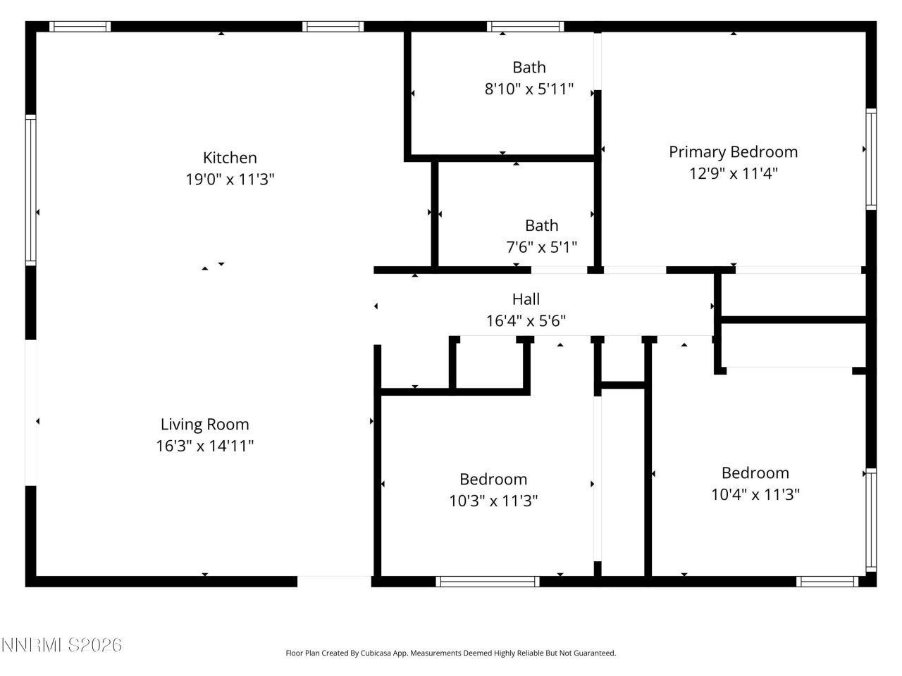 7575 Halifax Drive, Reno, NV 89506 Photo