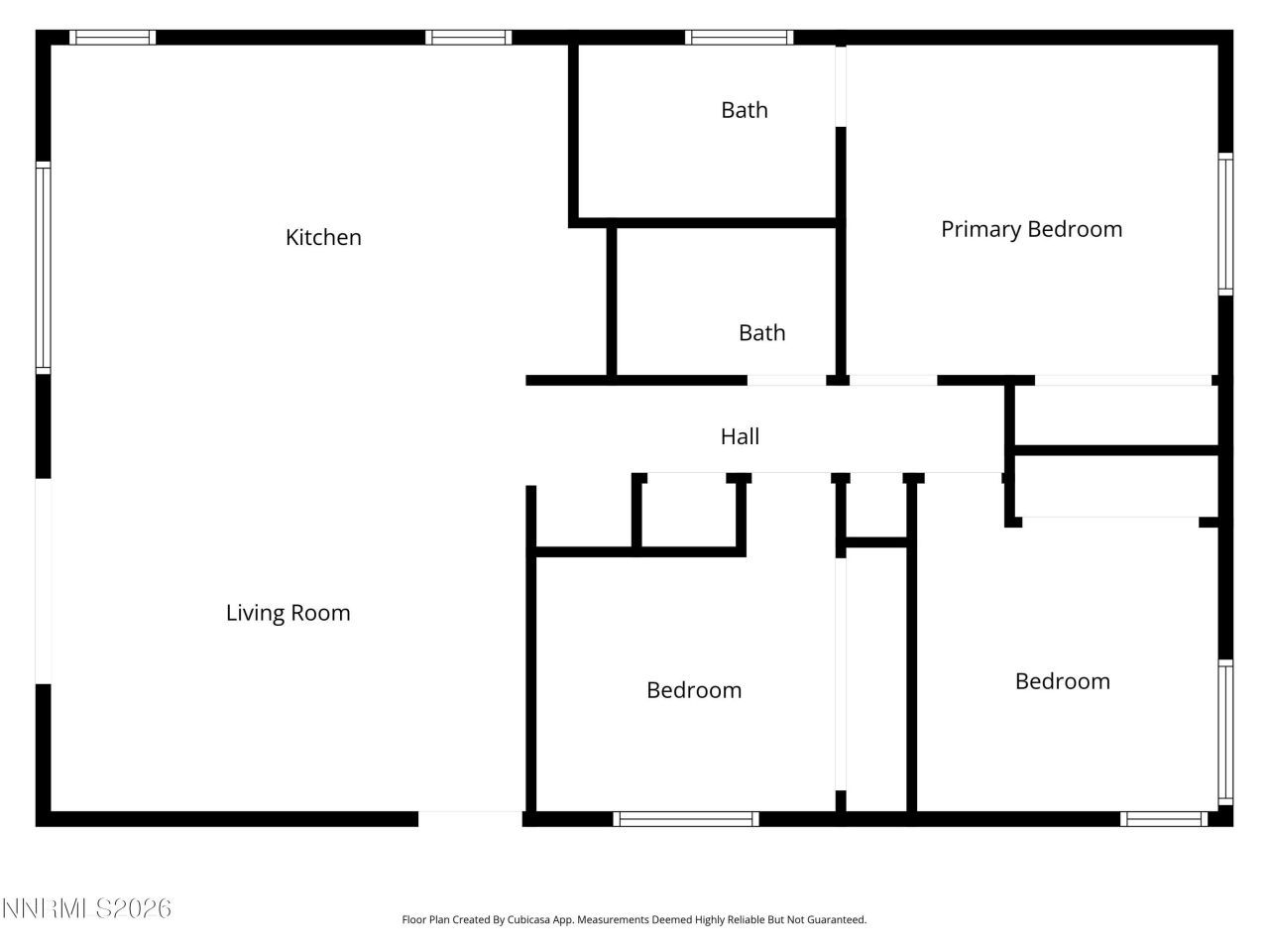 7575 Halifax Drive, Reno, NV 89506 Photo
