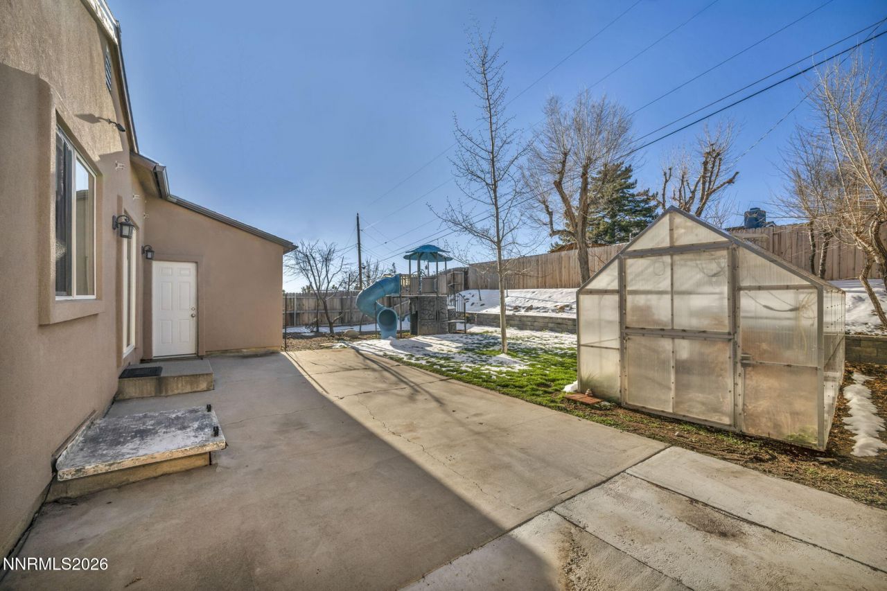 7575 Halifax Drive, Reno, NV 89506 Photo
