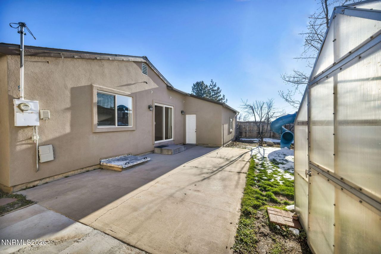 7575 Halifax Drive, Reno, NV 89506 Photo