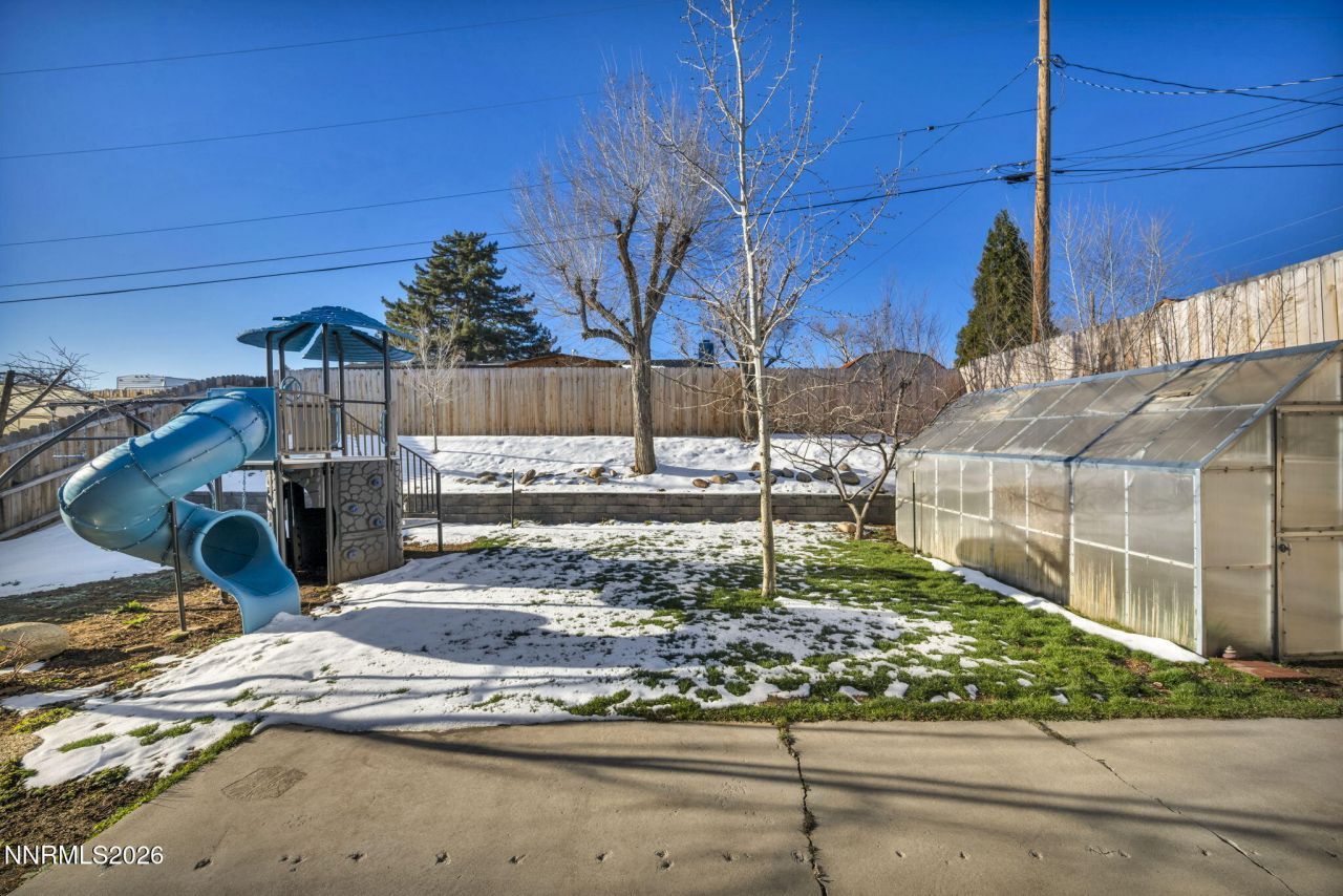 7575 Halifax Drive, Reno, NV 89506 Photo