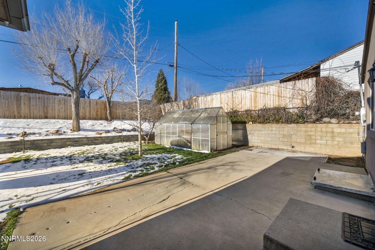 7575 Halifax Drive, Reno, NV 89506 Photo