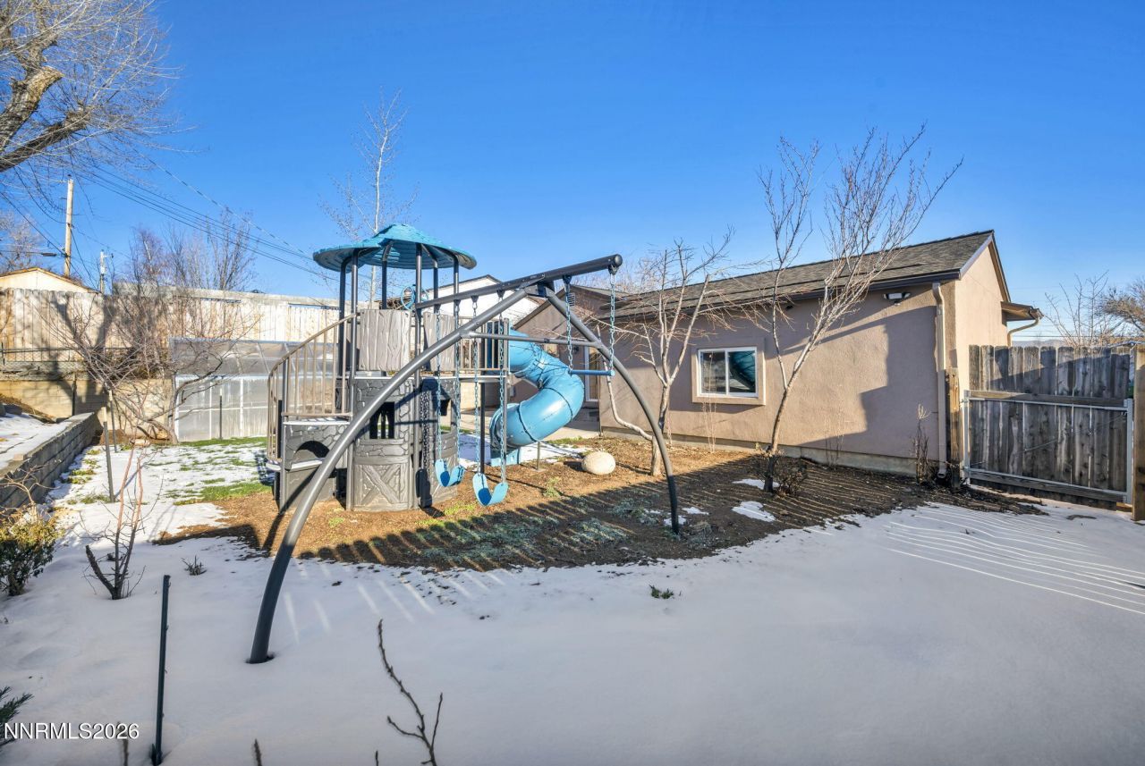 7575 Halifax Drive, Reno, NV 89506 Photo