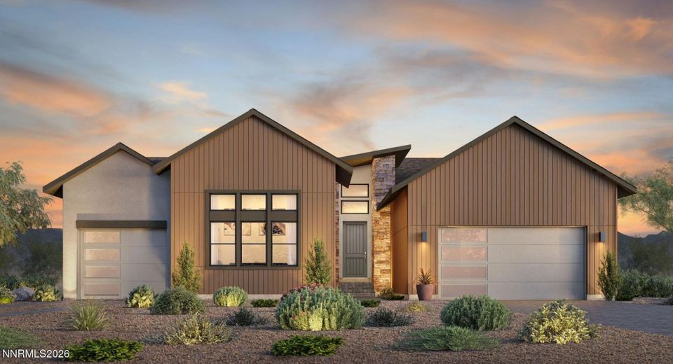 11601 Viewline Court, Unit Ascente 13, Reno, NV 89511 Photo